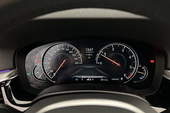BMW 520 12 of 30