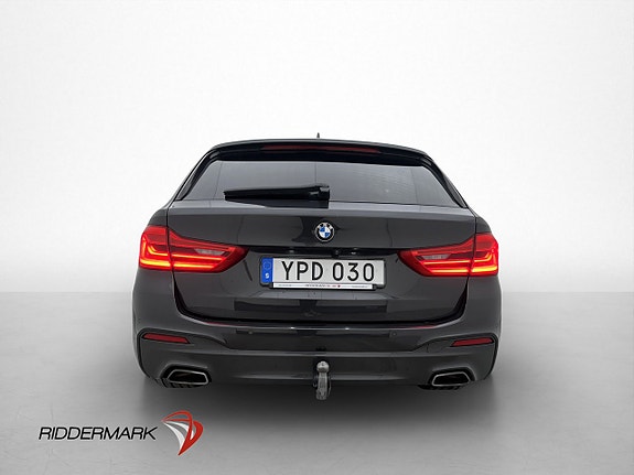 BMW 520 6 of 30