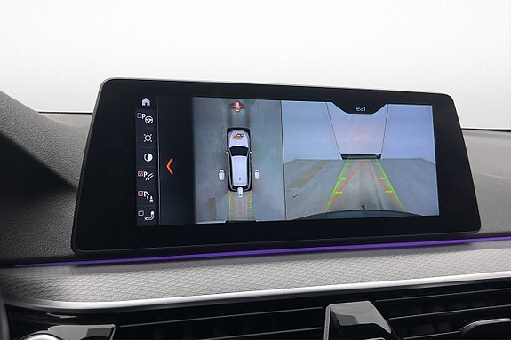 BMW 520 14 of 30