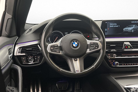 BMW 520 10 of 30
