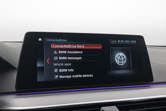 BMW 520 18 of 30