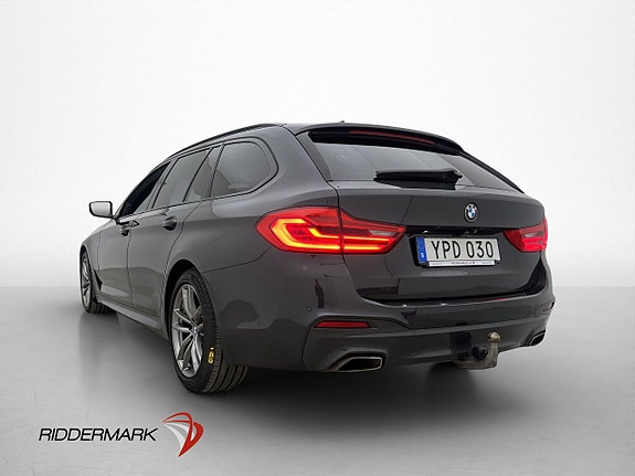 BMW 520 7 of 30