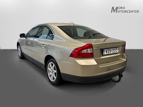Volvo S80 6 of 14