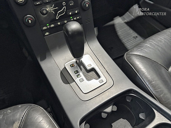 Volvo S80 12 of 14