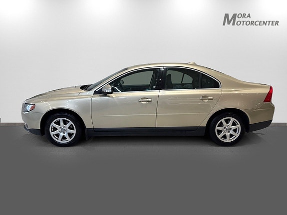 Volvo S80 4 of 14