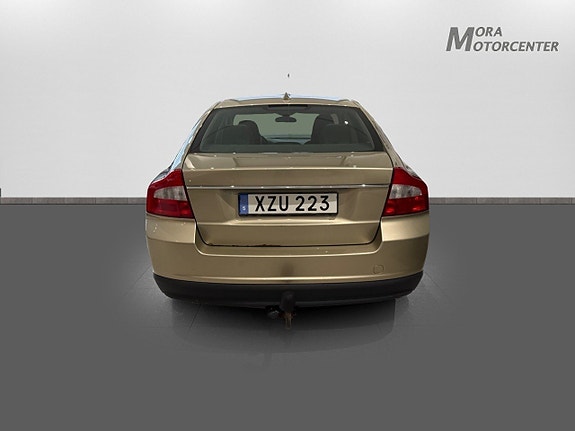 Volvo S80 5 of 14