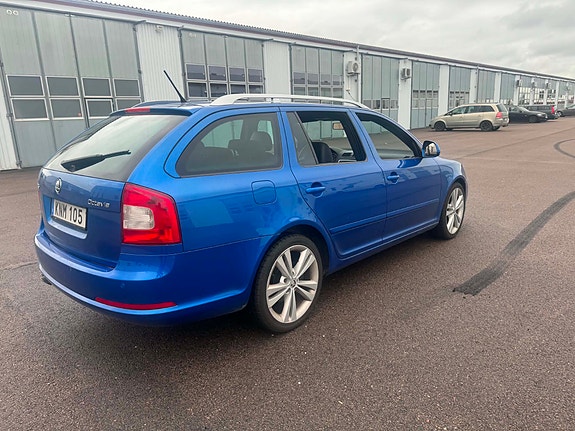 Skoda Octavia 6 of 15
