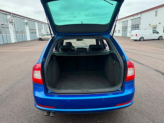 Skoda Octavia 7 of 15