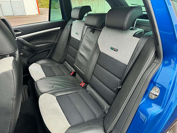 Skoda Octavia 15 of 15