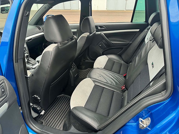 Skoda Octavia 14 of 15