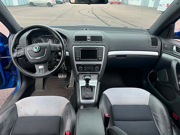 Skoda Octavia 10 of 15