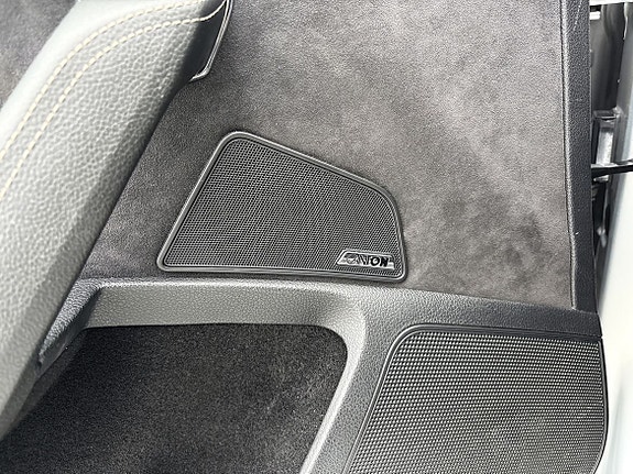 Skoda Superb Scout 17 of 18