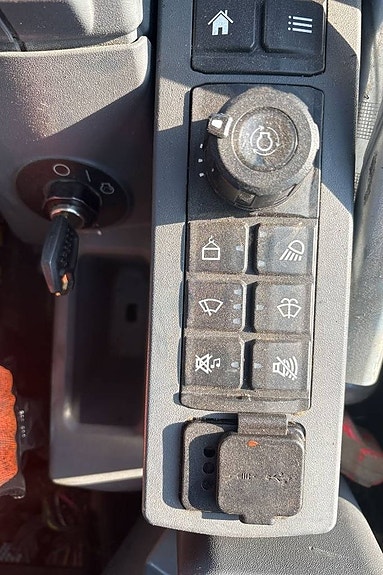 CAT 302 CR, Med Nytt skoppaket, Nya Gummilarver 18 of 24