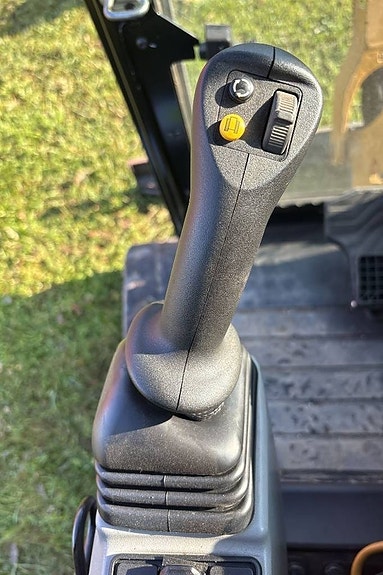 CAT 302 CR, Med Nytt skoppaket, Nya Gummilarver 20 of 24
