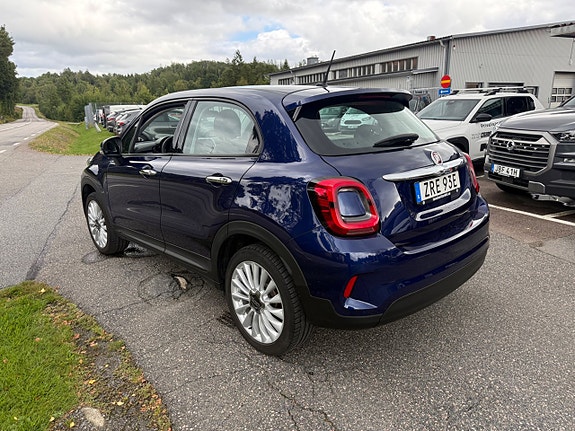 Fiat 500X 6 of 15