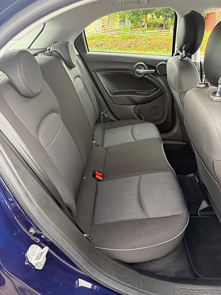 Fiat 500X 8 of 15