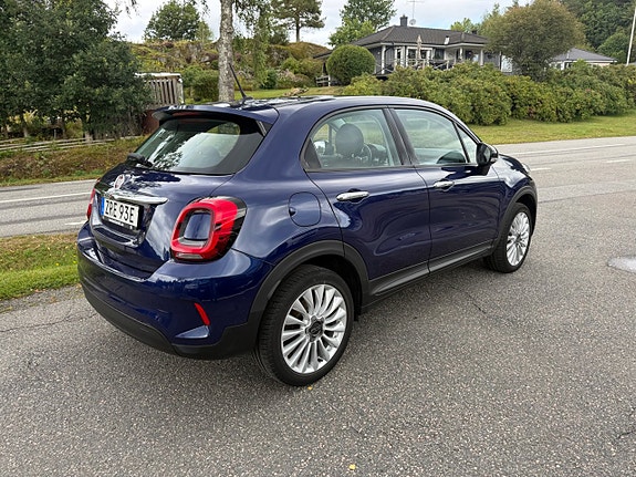Fiat 500X 4 of 15