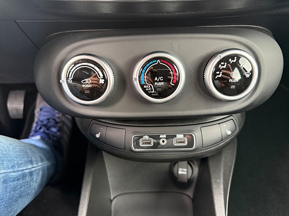 Fiat 500X 14 of 15
