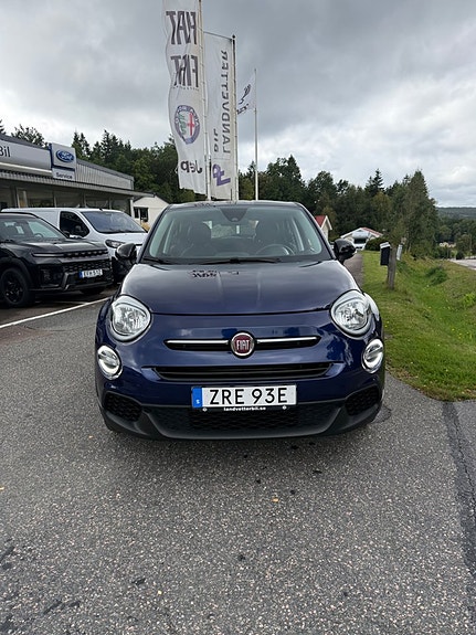 Fiat 500X 2 of 15