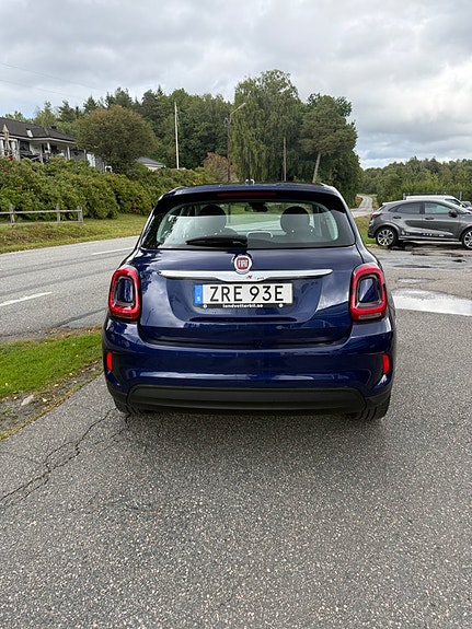 Fiat 500X 5 of 15