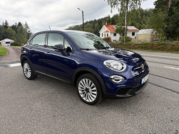 Fiat 500X 3 of 15