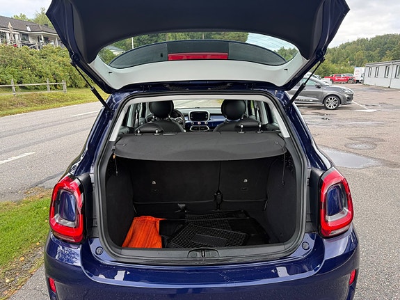 Fiat 500X 7 of 15