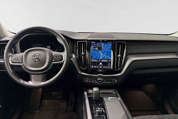 Volvo XC60 9 of 13