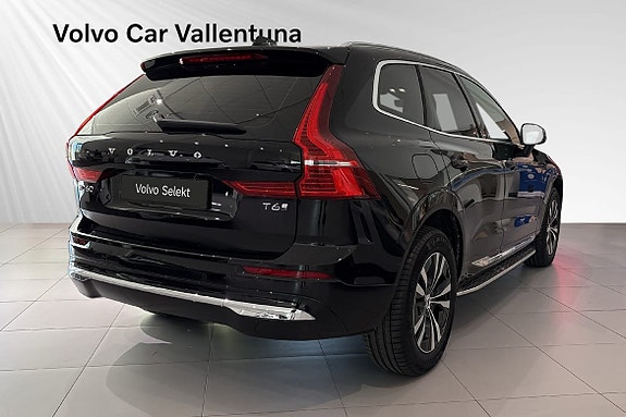 Volvo XC60 5 of 13