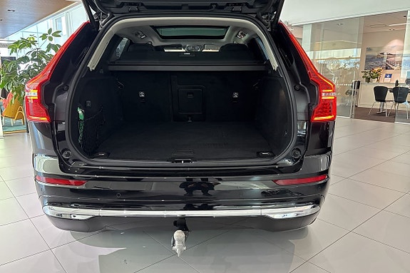 Volvo XC60 13 of 13