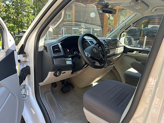 Volkswagen California Ocean (BULLI) 4 of 6