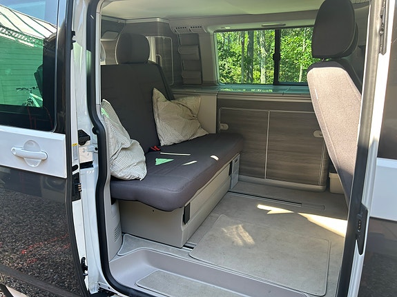 Volkswagen California Ocean (BULLI) 3 of 6