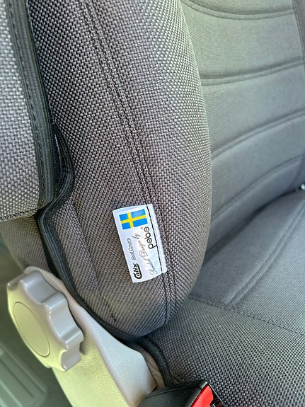 Volkswagen California Ocean (BULLI) 6 of 6