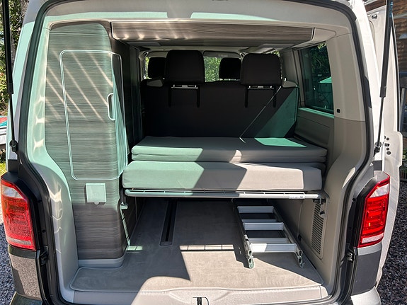 Volkswagen California Ocean (BULLI) 5 of 6
