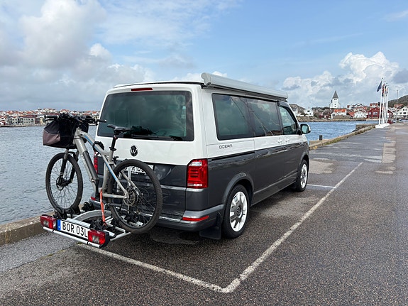 Volkswagen California Ocean (BULLI) 2 of 6