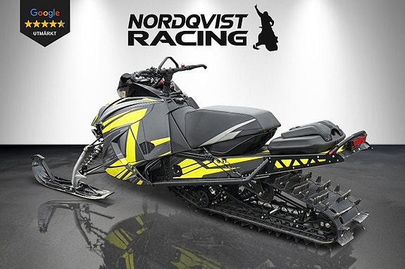 Arctic Cat XF 8000 HC KÖP ONLINE! *Fri frakt 4 of 4