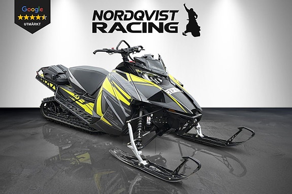 Arctic Cat XF 8000 HC KÖP ONLINE! *Fri frakt 2 of 4