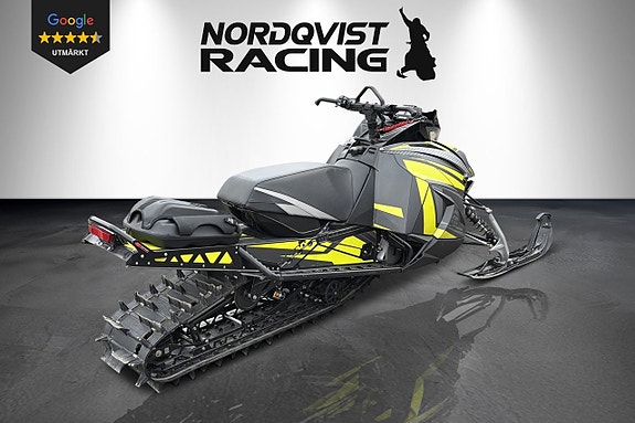Arctic Cat XF 8000 HC KÖP ONLINE! *Fri frakt 3 of 4