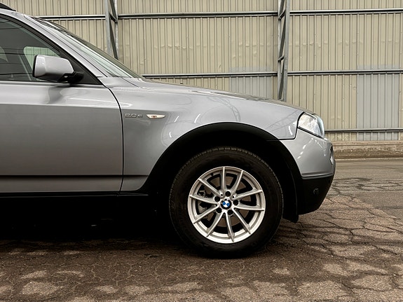 BMW X3 8 of 16