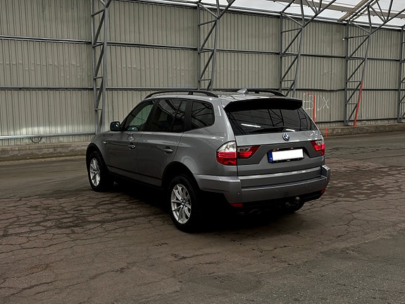 BMW X3 4 of 16