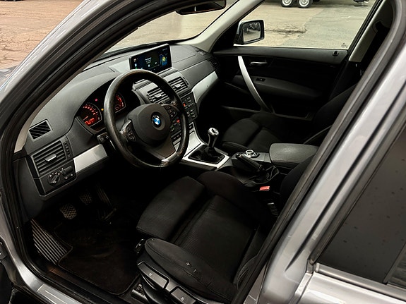BMW X3 13 of 16