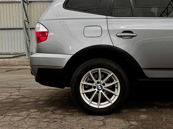 BMW X3 7 of 16