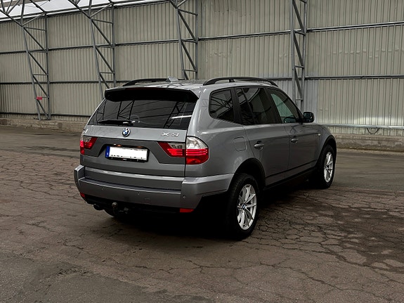 BMW X3 3 of 16
