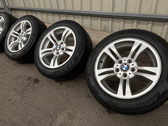 BMW X3 14 of 16