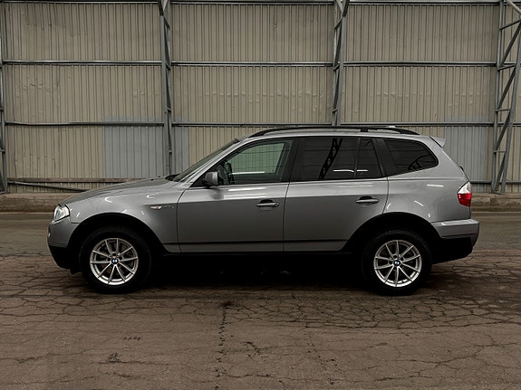 BMW X3 6 of 16