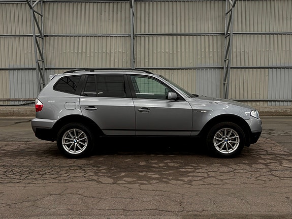 BMW X3 5 of 16