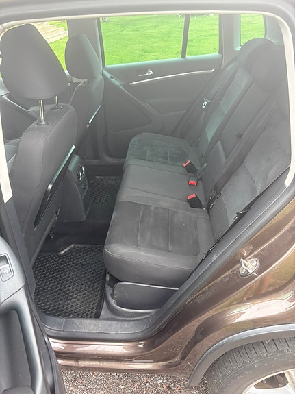 Volkswagen Tiguan 6 of 10