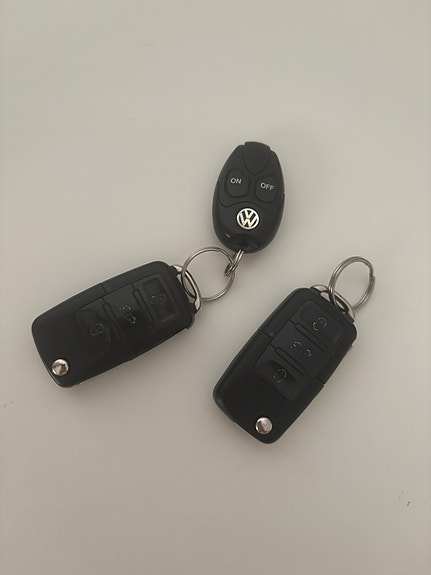 Volkswagen Tiguan 10 of 10