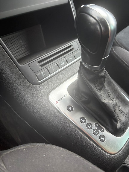 Volkswagen Tiguan 8 of 10