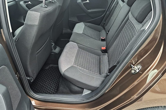 Volkswagen Polo 7 of 10