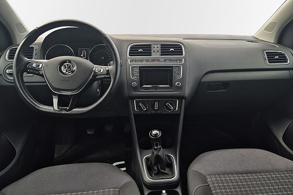 Volkswagen Polo 8 of 10